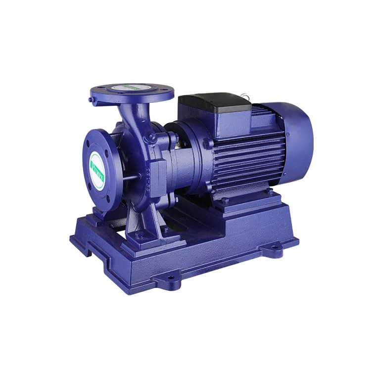 5HP High Low Pressure Pool Water Pump, 5KW Solar Panel System with MPPT Controller Customizable OEM
