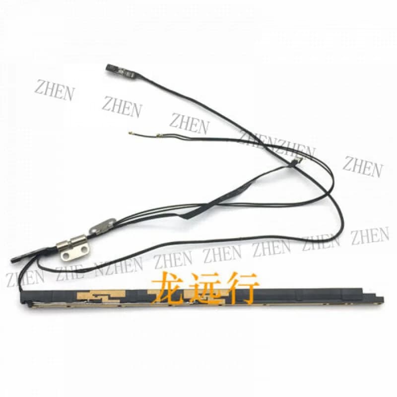 Y Per Apple MacBook Air 11" A1465 MD711 2013 2014 2015; Cavo WiFi per antenna fotocamera