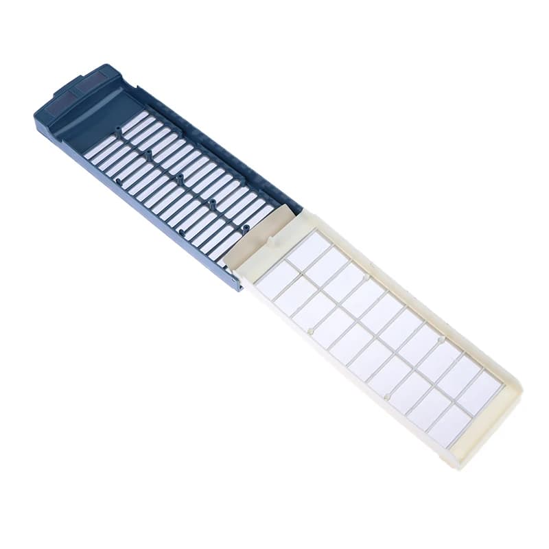 1PCS Washing Machine Mesh Filter for Washing Machine Mesh Filter Bag Box Repair Parts
