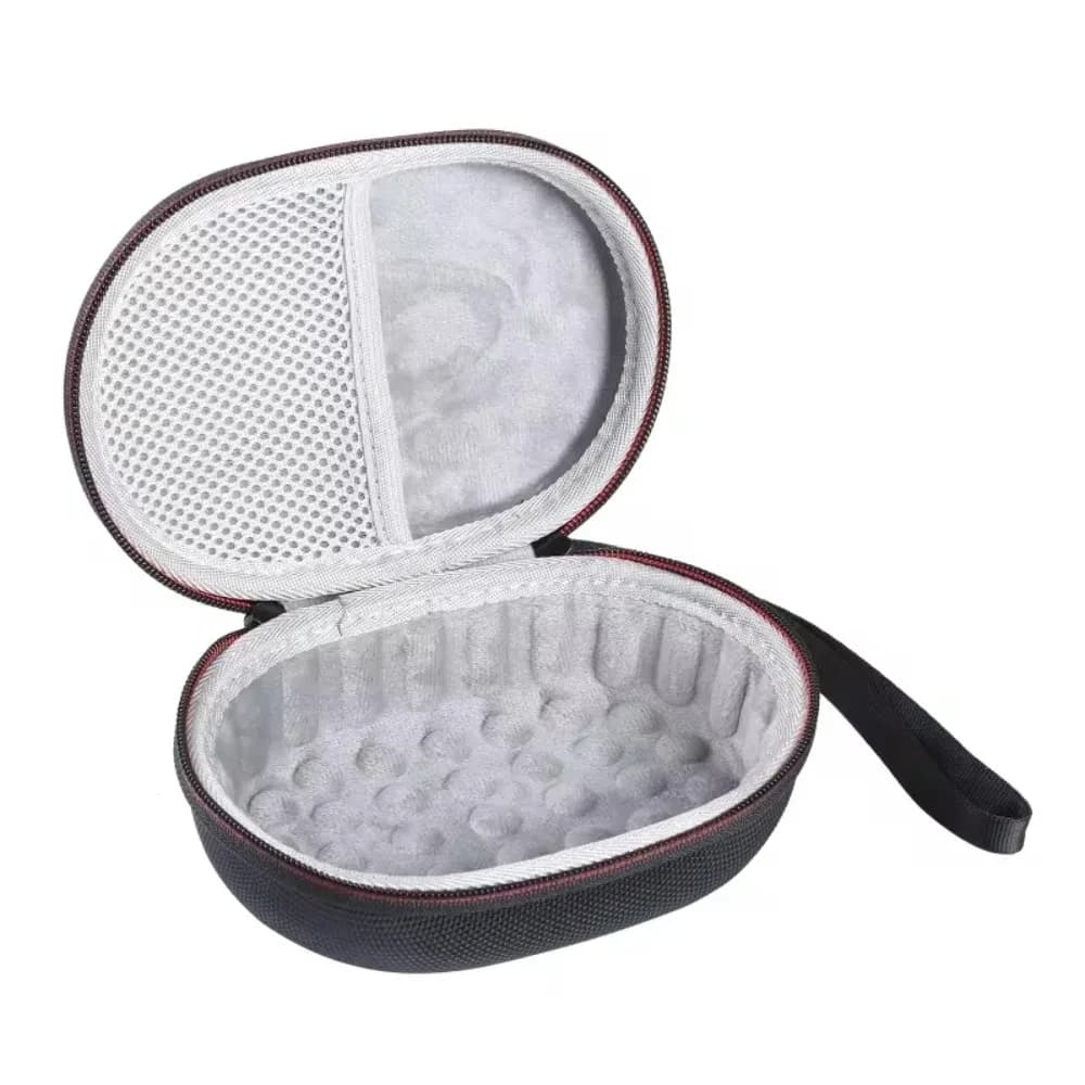 Hard Shell Mouse Case Bag Compatible with for Logitech MX Master 3 Mice Gaming Mouse Easy Travel Organizer for MX 2 2S