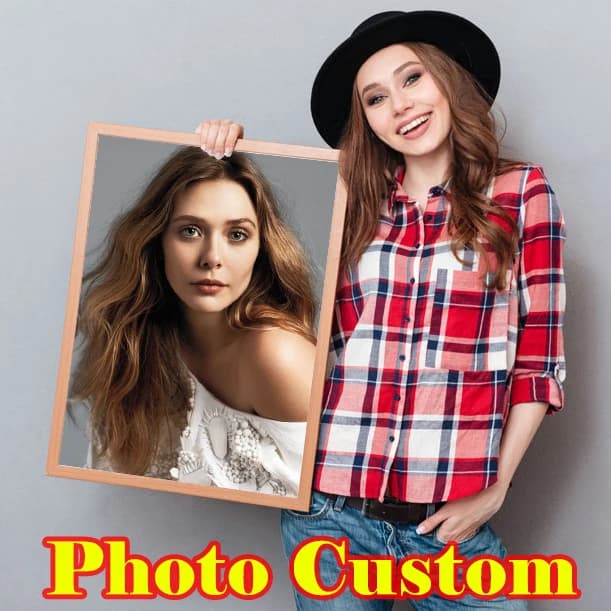 Photo Custom Diamond Painting Cross Stitch Kits 5D Full Square Picture of Rhinestone DIY Diamond Mosaic Diamond Embroidery Sale