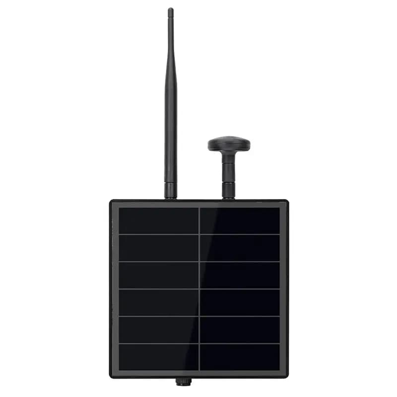 D5L Meshtastic Lora Solar Repeater Node Heltec Wifi Lora 32 V4 Modulo di Rete Mesh con GPS e Batteria, Supporto per Meshcore