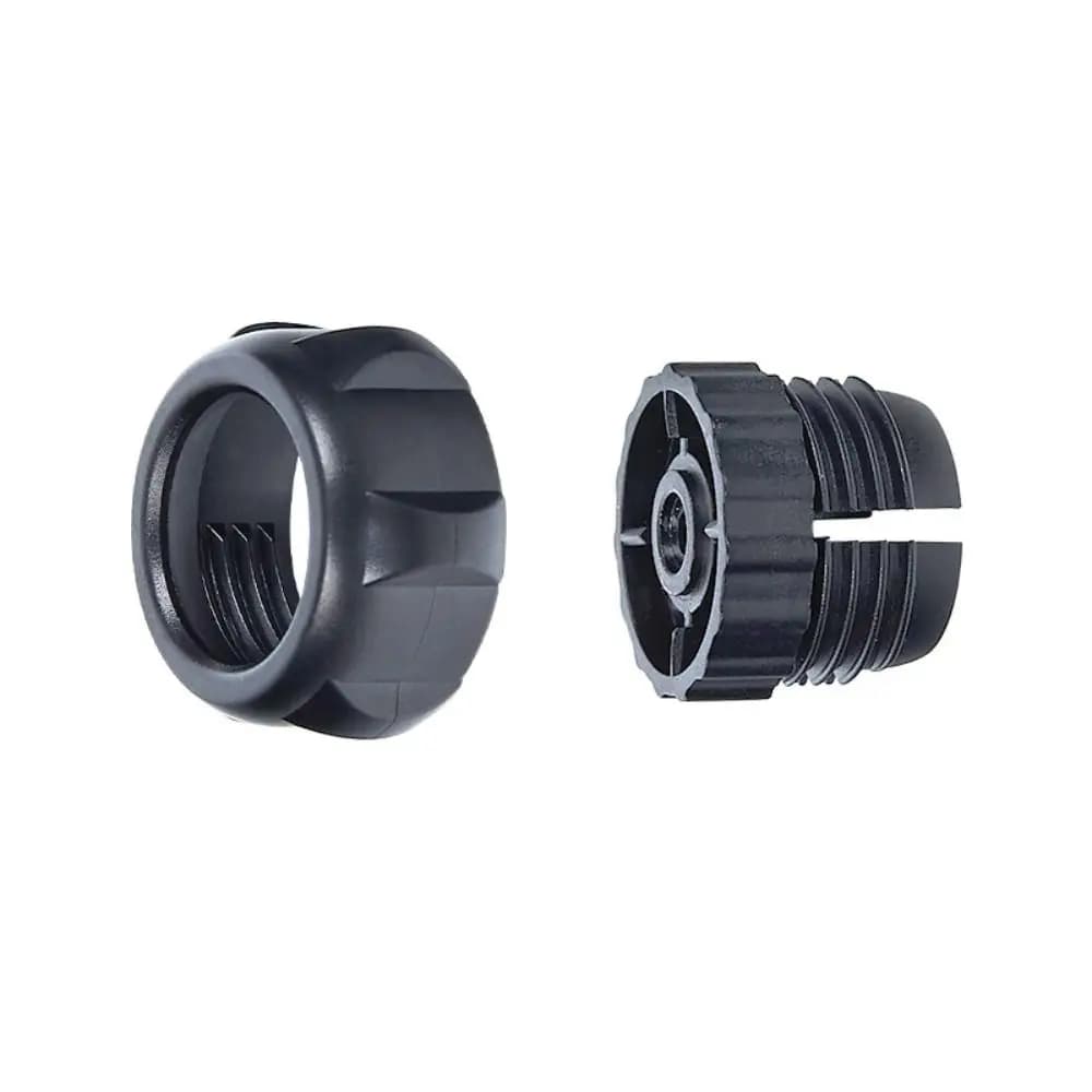 Head Air Outlet Suction Cup Bracket Barb Clip Phone Mount Screw Air Outlet Fixing Clip Car Air Vent Nut Car Phone Holder