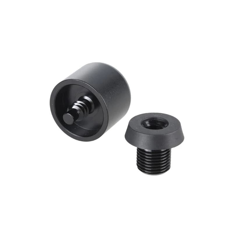 R6FE High Performances Pool Cue Extension per come Billiard Accessory