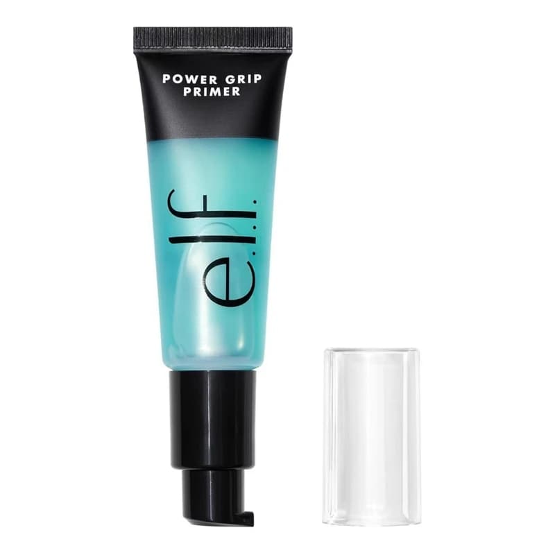 Power Grip Primer Cream Base Face Hydrating Gel Base for a Long-Term Satin Make-up Improves Makeup Texture