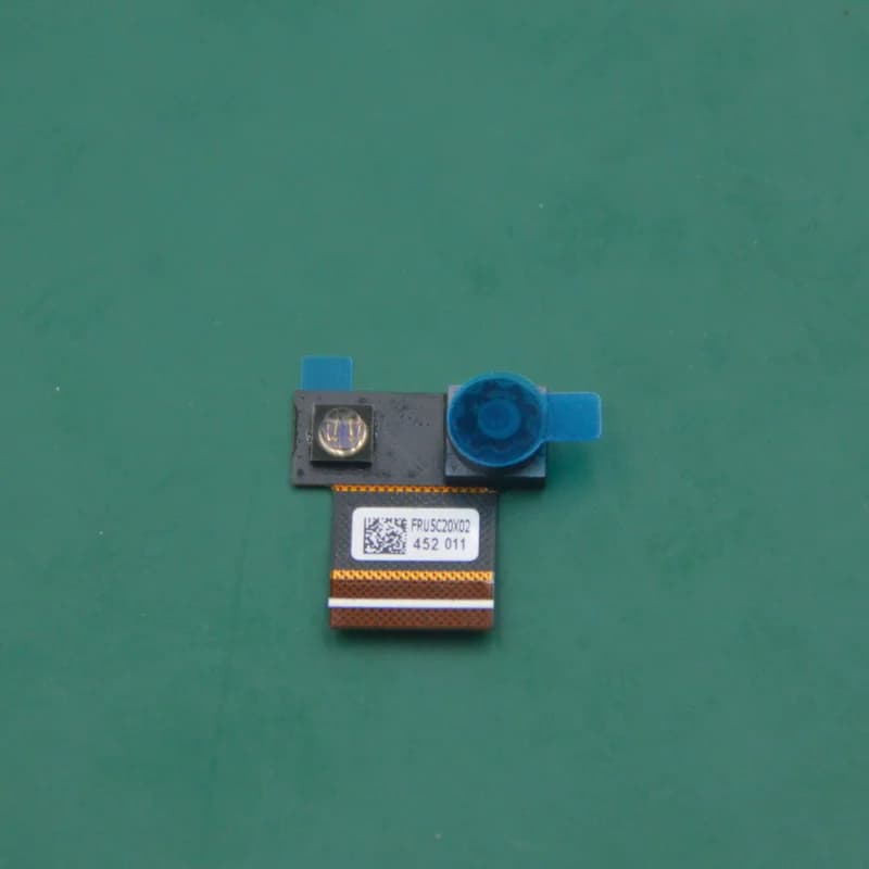 PP+ New for Lenovo Yoga Duet 7-13IML05 IR Built in Webcam Camera 5C20X02452
