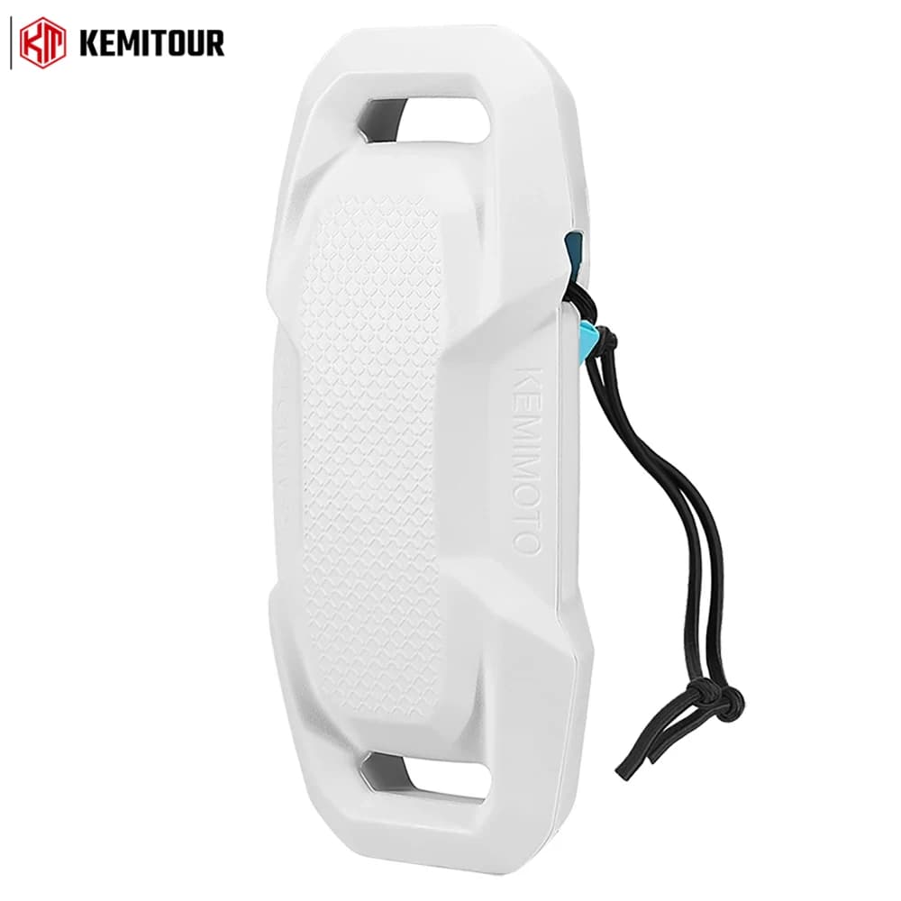 Upgraded Boat Fenders for Docking Universal Marine Bumpers for Bass Boats for Jet Ski for Yacht Mooring Anchor Protection