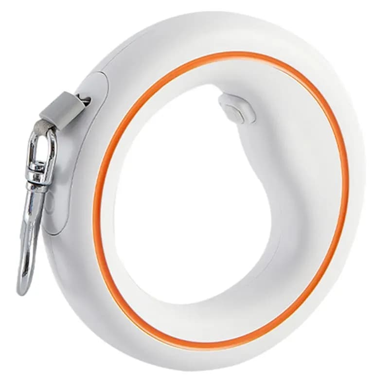 PORK-UFO Design Heavy Duty Dog Leash For Medium To Large Breeds, Padded Handle Walk Lead