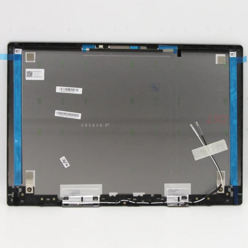 Original BB for Lenovo Air-14 2019 S540-14 LCD Back Cover 5CB0W78209 Grey Laptop 5