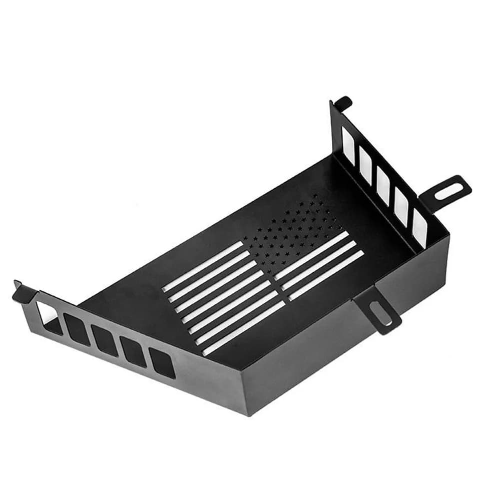 2 pezzi porta laterale inserto organizzatore resistente all'usura tasche portaoggetti porta staffa organizzatore automatico accessori per la modifica degli interni dell'auto