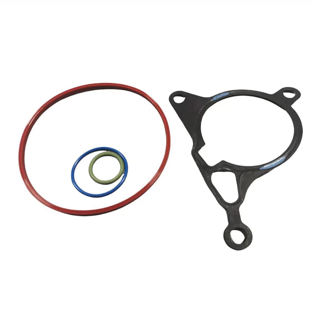 Numero parte OEM 06H103121G Kit di ricostruzione pompa a vuoto Richiudi riparazione O-ring Set guarnizioni di tenuta per accessori auto di ricambio A4