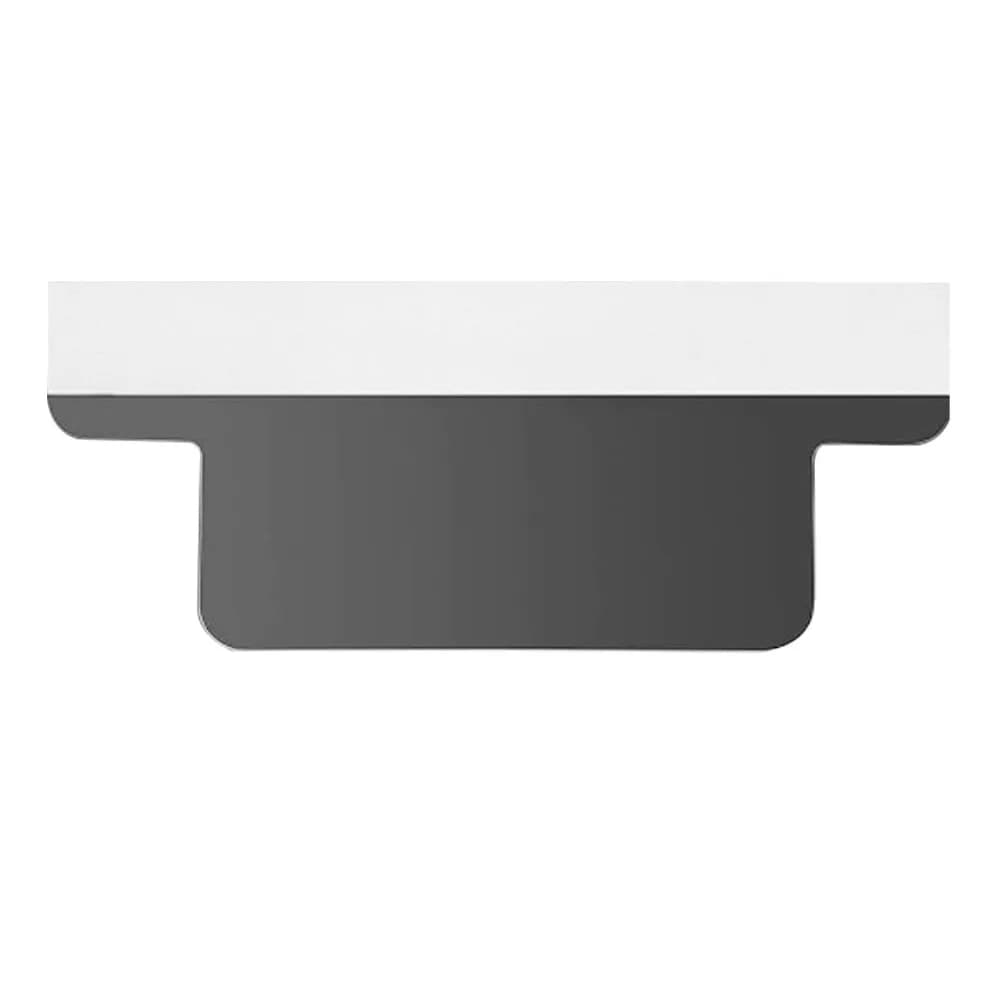 25 contenitori portaoggetti, schede indice autoadesive, etichette indice, archiviazione di file, cartella di archiviazione, tasche di separazione della pagina, gestione dei file