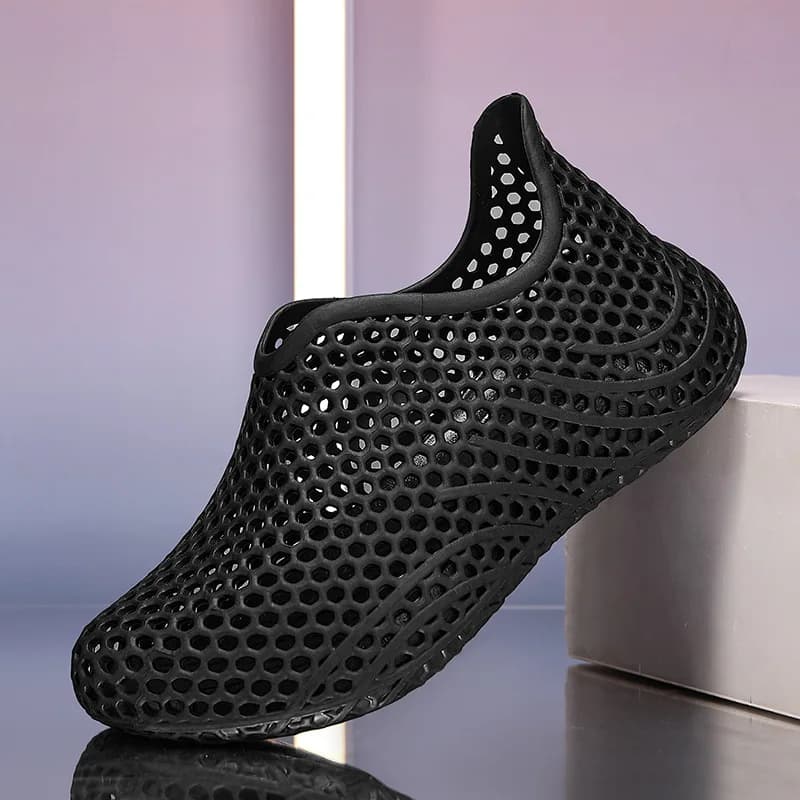 Nuove Scarpe Estive da Donna, Sneaker Chunky Traforate alla Moda, Comode Scarpe Casual da Vacanza, Scarpe Firmate, Zapatos Mujer