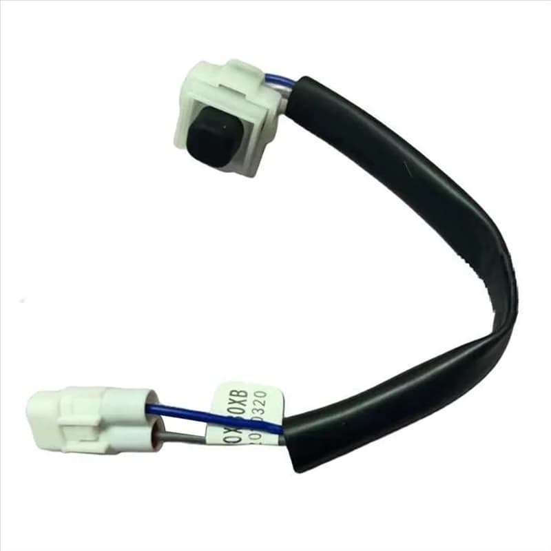 For Great Wall HAVAL H5 Compatible 6305120-K80 Car Rear Trunk Lid Lock Boot Release Handle Switch Tailgate Open Button