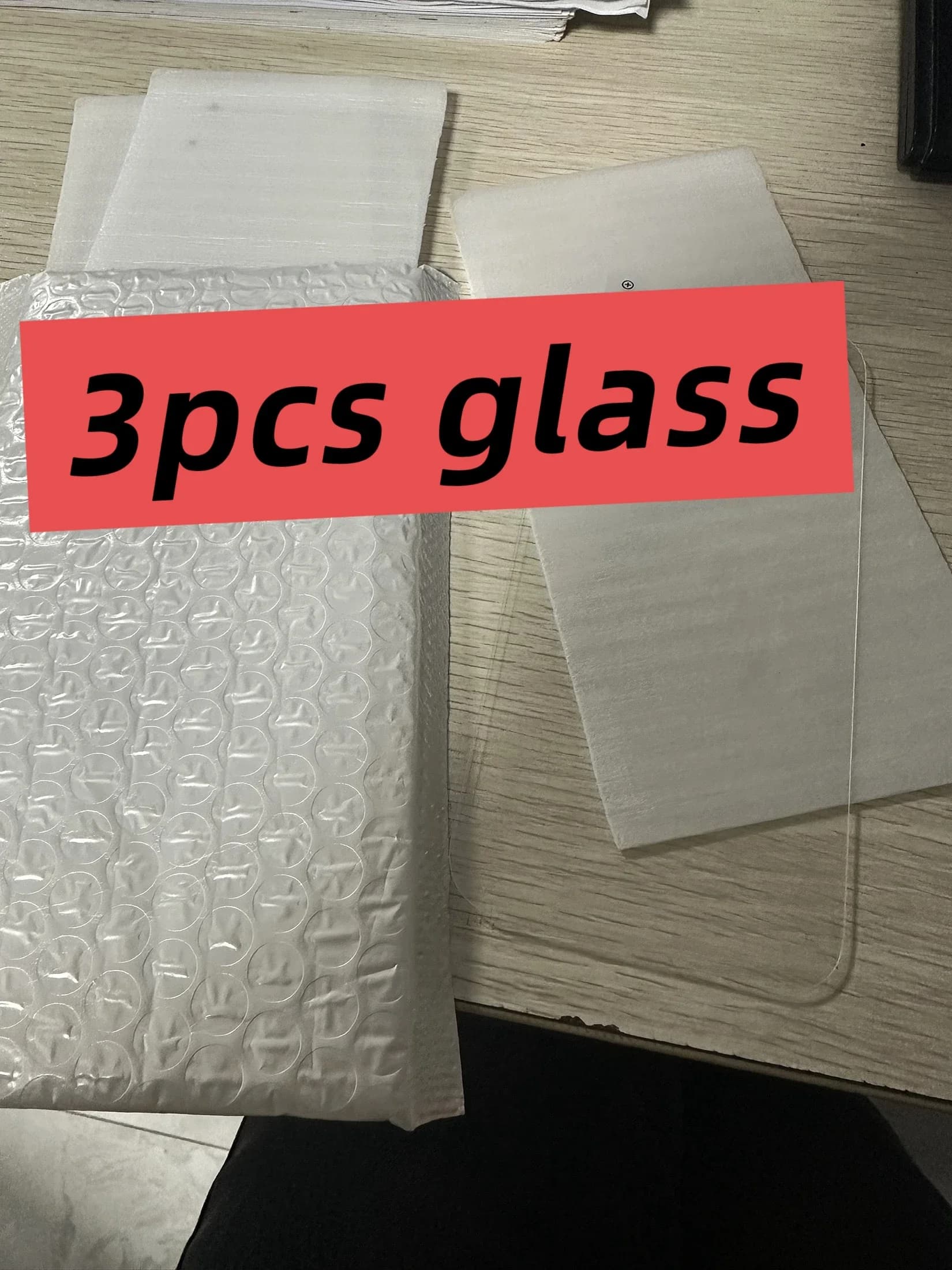 3 pezzi di protezione per lo schermo F per Huawei Nova 5t 7i 3i 3 Vetro temperato protettivo per Huawei Nova5t 5 T T