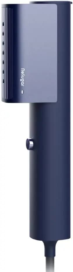 Ferro da Stiro a Vapore Portatile da Viaggio, Leggero 0,75 libbre, Riscaldamento Rapido in 15 secondi, Mini Ferro da Stiro a Vapore per Casa e Viaggio (Blu Navy)