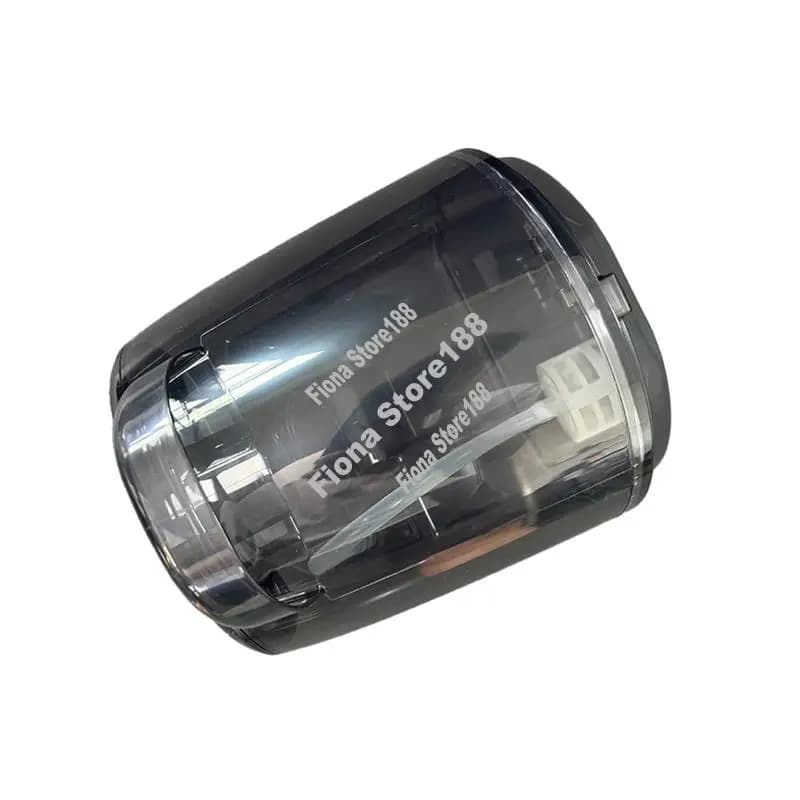 Serbatoio dell'acqua per Roborock A10 / A10plus Accessorio per Roborock A10 / A10plus Accessorio di ricambio per aspirapolvere