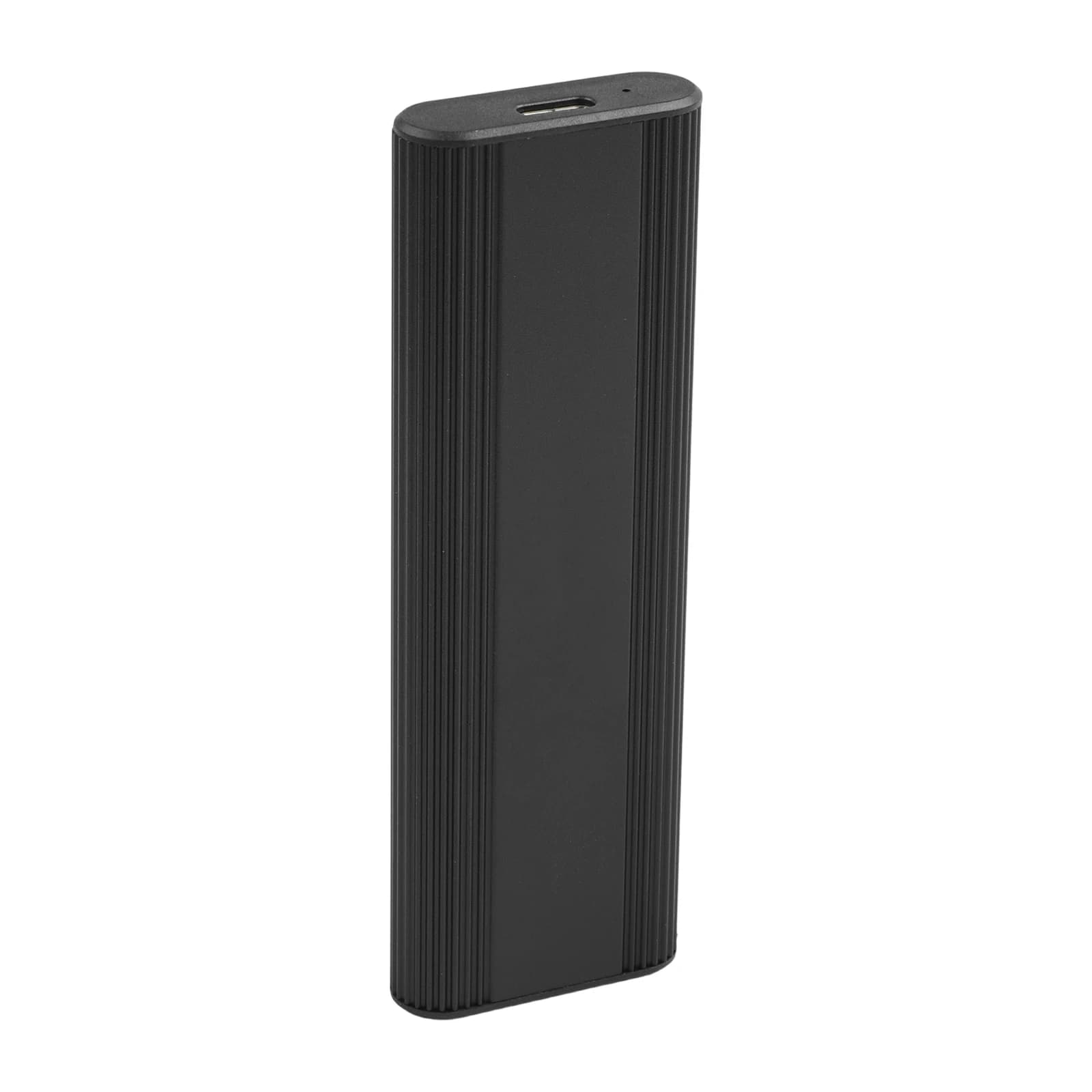 Box esterno in alluminio USB 3.2 Gen 2x2 per SSD NVMe e M.2 da 2230 a 2280 per archiviazione portatile fino a 8TB