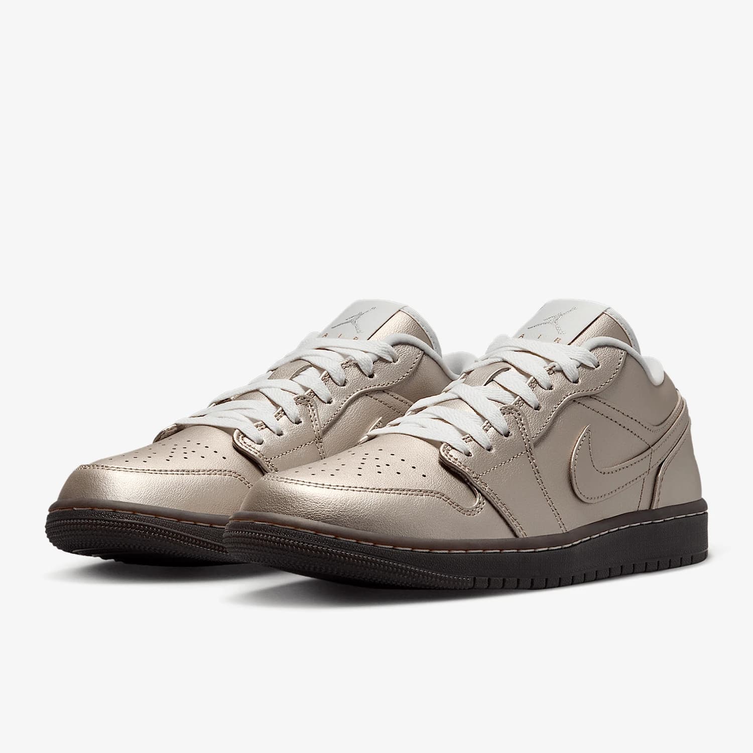 Nike Authentic JORDAN Women's Lightweight Fashion Wear-Resistant Sports Basketball Shoes HQ3529-099