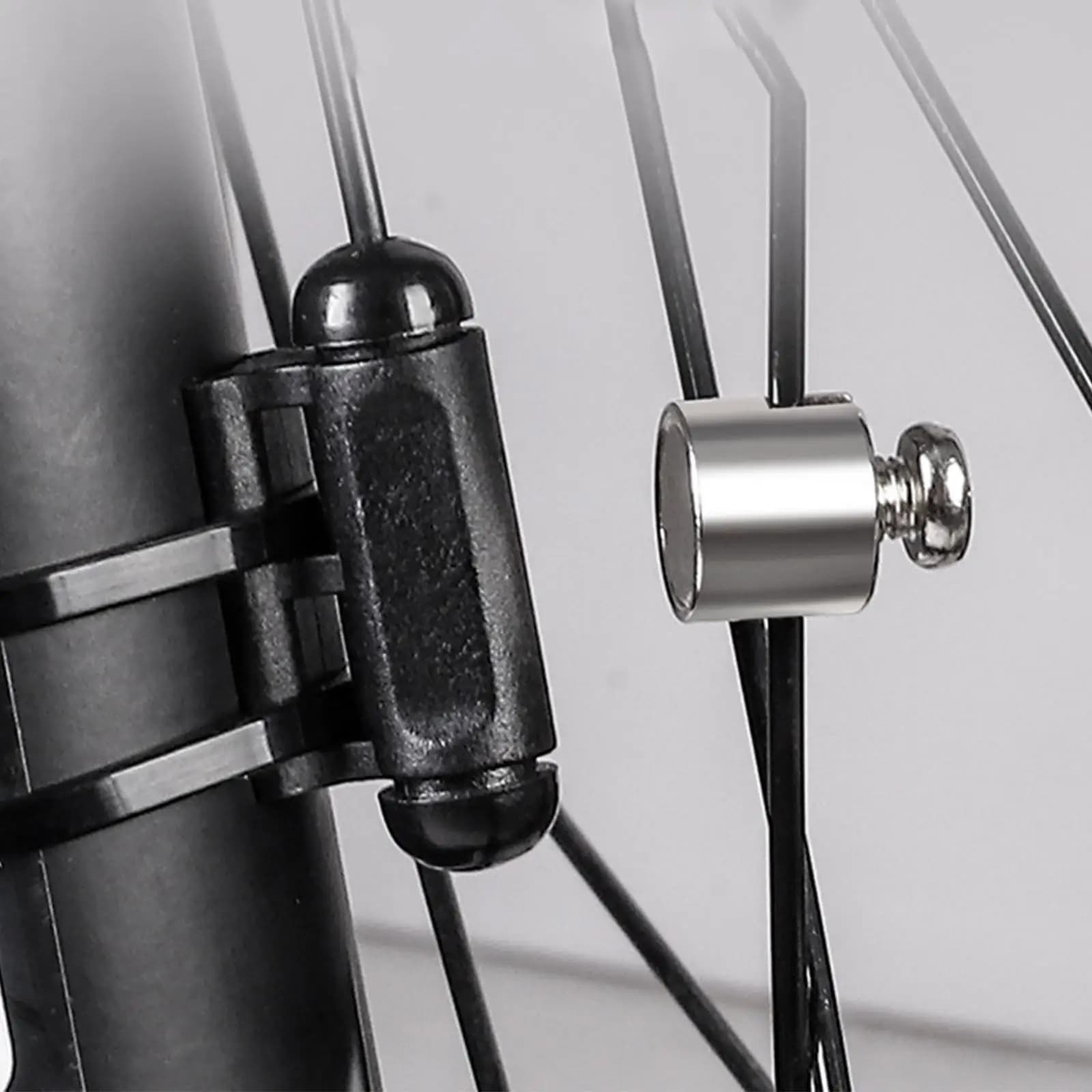 Universal Speedometer Spoke Magnet for Bicycle Bike Computer Sensor Magnet Wheel Magnet Bike Speedometer Cycling Accessories