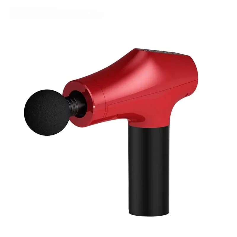 New Model Mini Massager Muscle Roller Pain Relief Massage Gun for Body Specifically Targeting Legs