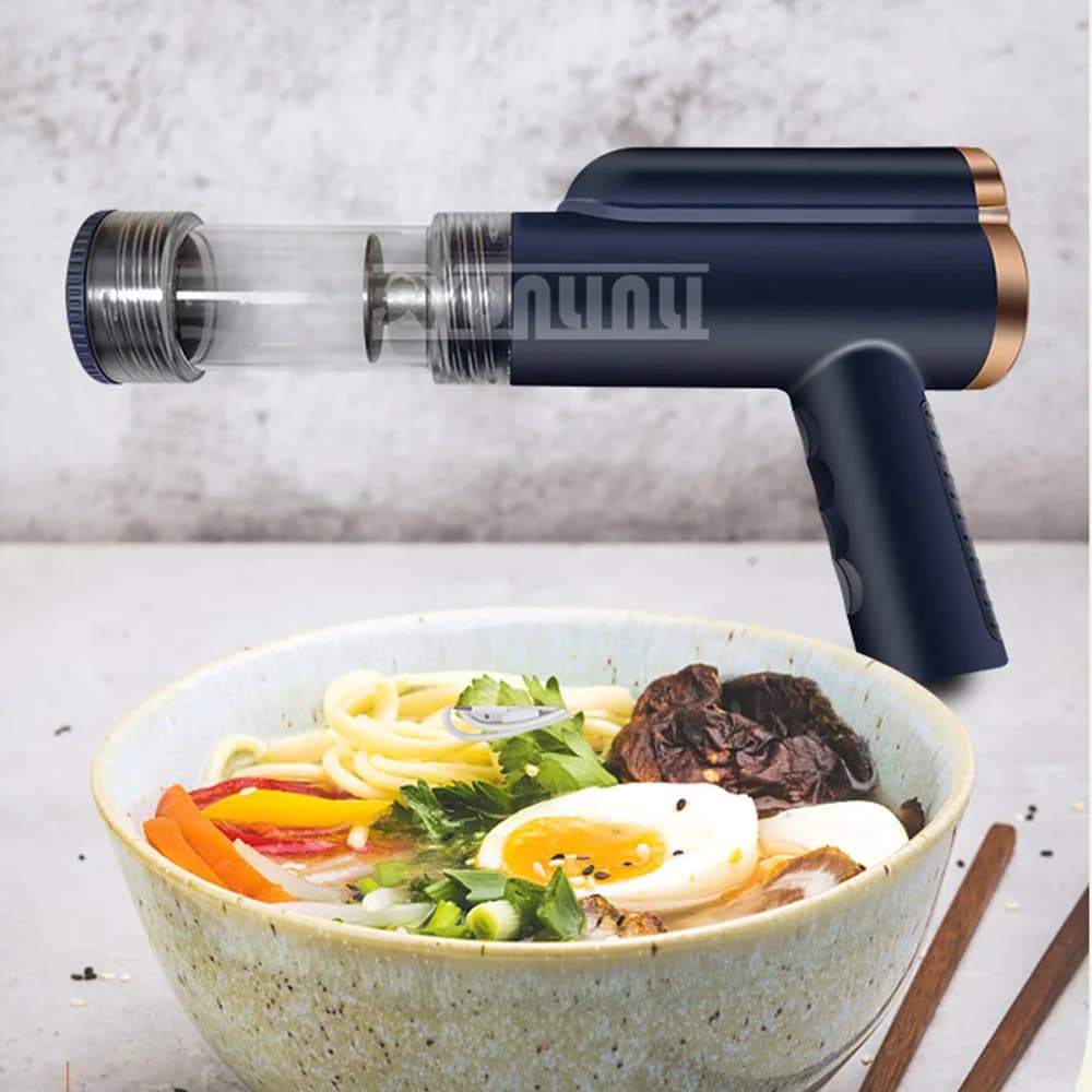 Macchina per pasta elettrica portatile Macchina per fare noodle portatile Macchina automatica wireless Maquina Macarrao