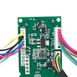 /For /Xiaomi /M365 Pro 2 Electric Scooter Dashboard LCD Display Circuit Board Assembly Replacement Part Wireless Connectivity Co