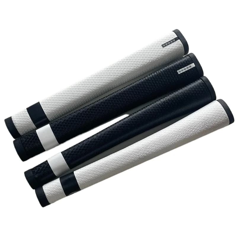 Golf club handle Push rod grip Golf PU grip Fishing rod Copy net