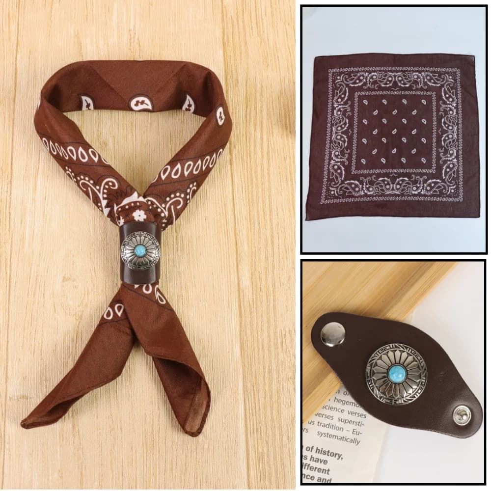 Faionable Sugar Cane Heart Bule Scarf Tie for Men And Women Autumn Winter Large Square Versatile Cotton Scarf/Tie