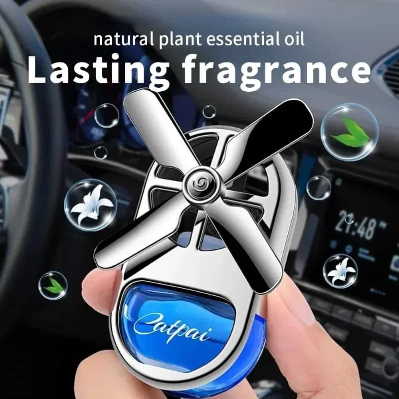 New Car Perfume Air Conditioning Crib Indoor Car Decoration Car Decoration Car fragrance Durable fragrance