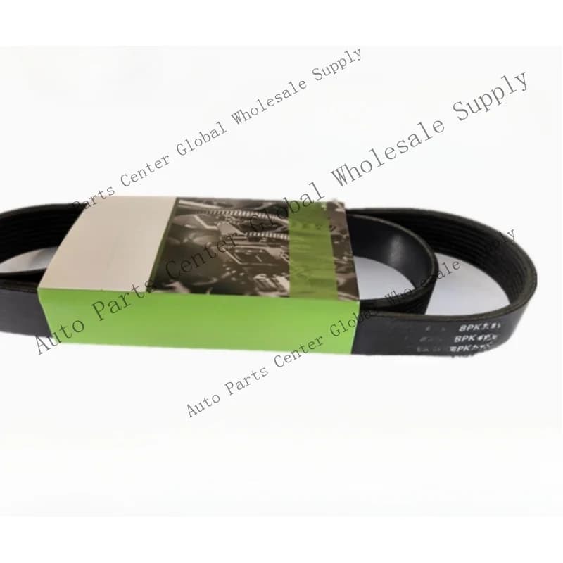 Z+ for 1pcs SANLUX 8PK1635 Automobile Belt Transmission Belt Bus Assembly Belt