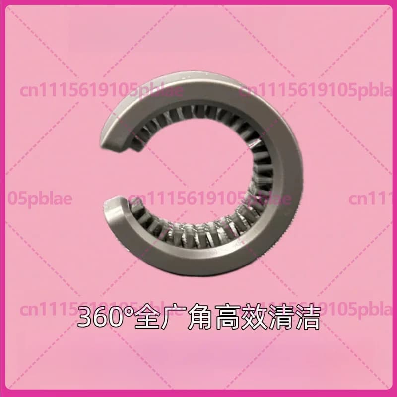 Filter Cover Cleaning Brush Replacement For Dyson Hair Dryer Airwrap Curling Styler Repair Spare Part