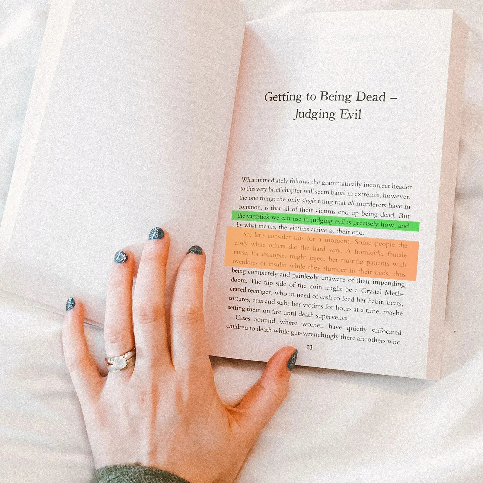 2 Scatole di Strisce Adesive Fluorescenti Riutilizzabili per Lettura, Segnalibri Colorati per Insegnanti, Assistenza alla Lettura, Segnalibri per Libri
