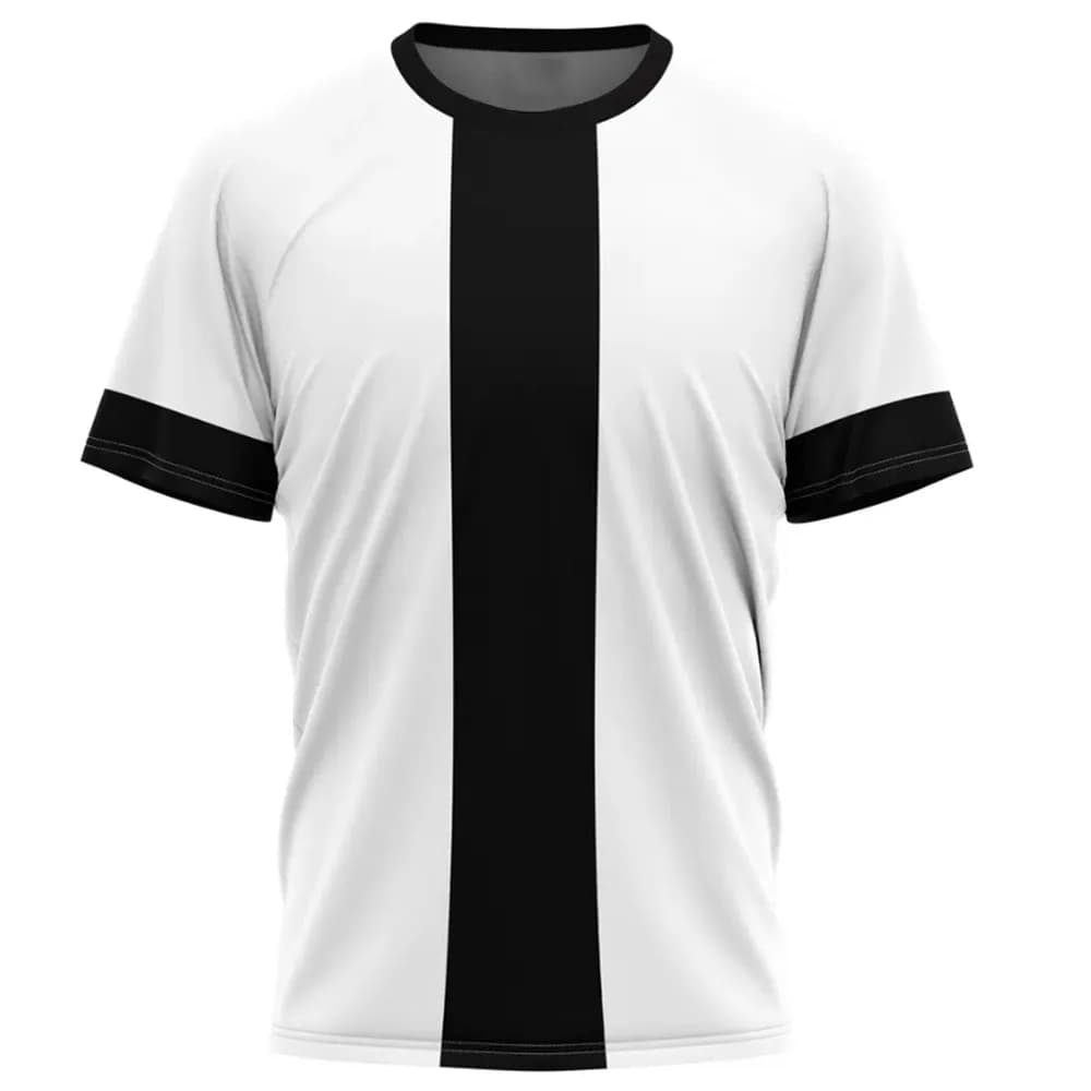 T-shirt Cosplay Ben10 con Collo Tondo e Maniche Corte, Maglietta Larga Unisex per Uomo/Donna, Design Casual alla Moda con Stampa 3D