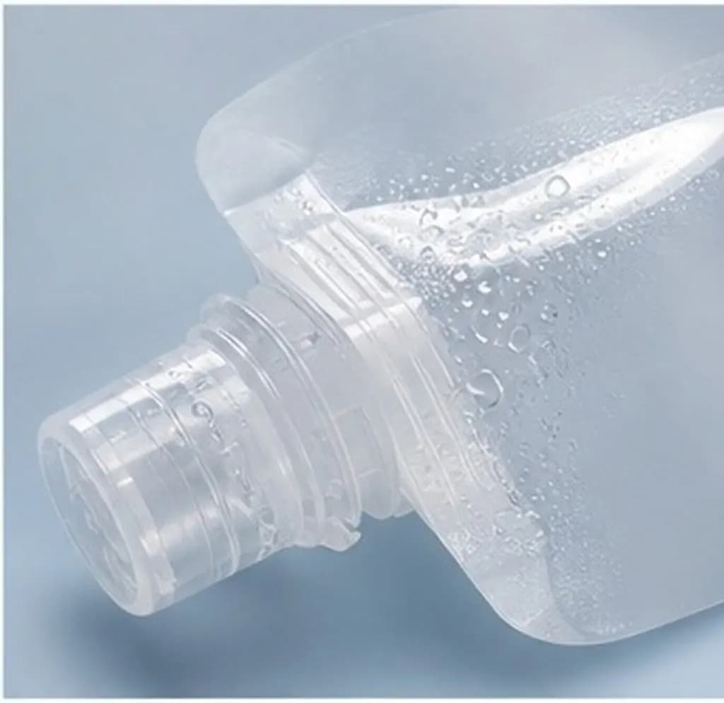 12Pcs Portable Suction Mouth Lotion Dispensing Bags Reusable Travel Toiletry Pouches for Emulsion Hand Soap Sub Packing