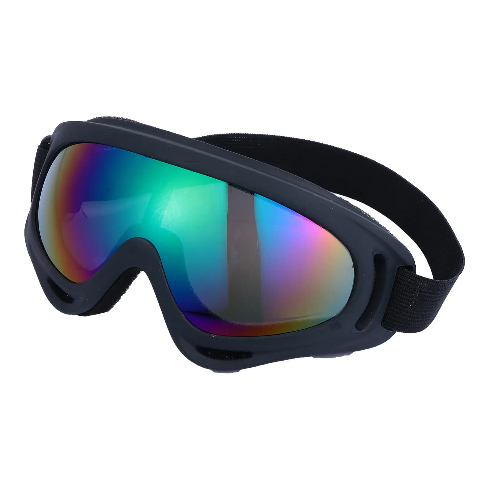 Ski Goggles Protection Outdoor Sports Eyewear Accessories Protective Glasses Anti-fog