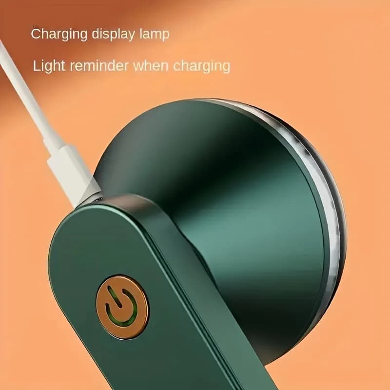 Rasoio per tessuti ricaricabile tramite USB Dispositivo di rimozione lanugine e lanugine versatile e portatile per abbigliamento e