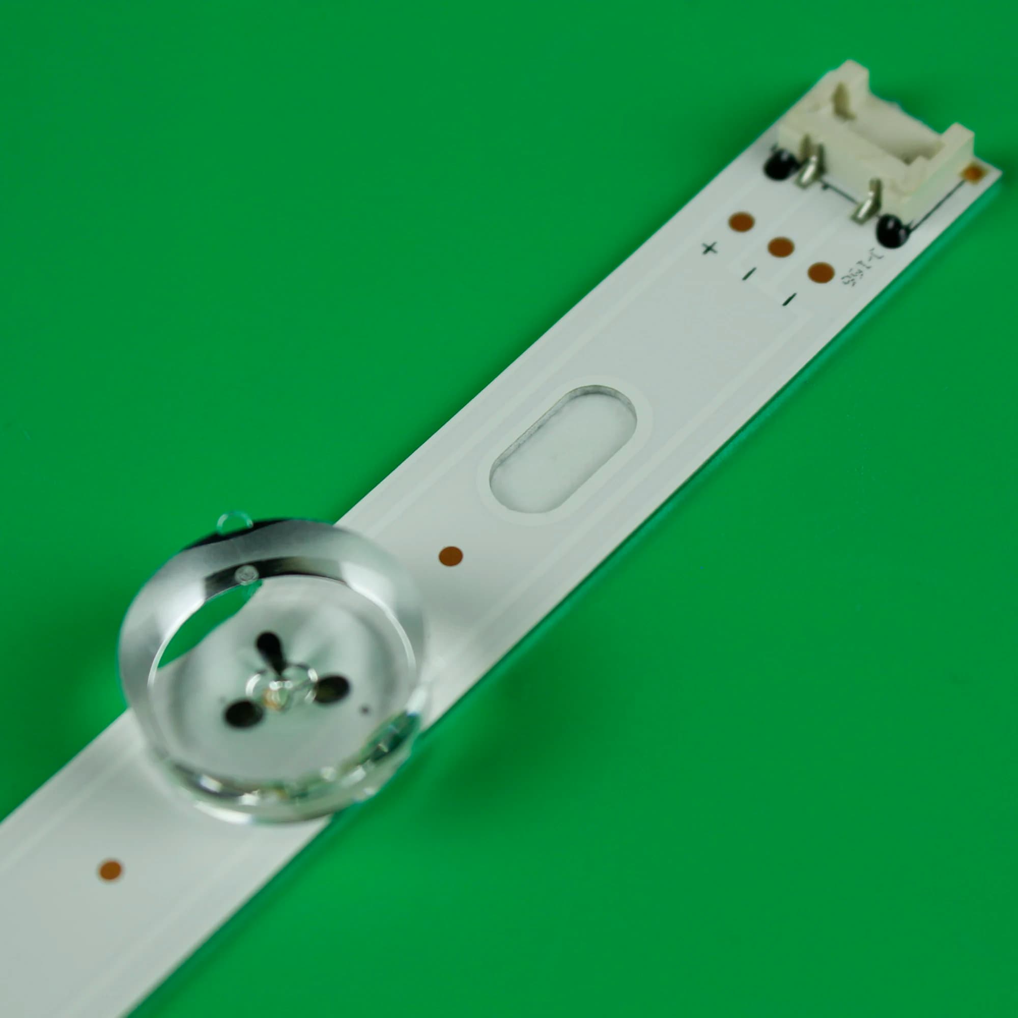 Kit LED Backlight strip For 39LN541U 39LN5707-ZA 39LN541U-ZB 39LA615V-ZF 39LN540V-ZA HC390DUNVCHS1 HC390DUN-VCFP1 AGF78400401