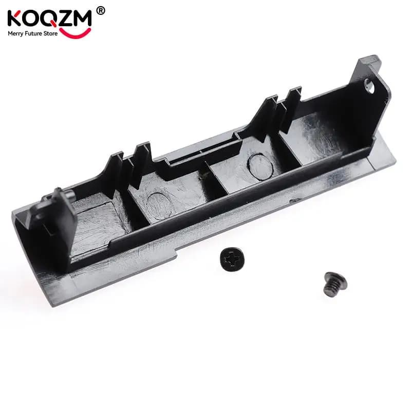 Hard Disk HDD Caddy Cover Bezel For Dell Latitude E6540 Lapotp Hard Drive Caddy Cover With Screws Laptop Hard Drive Caddy