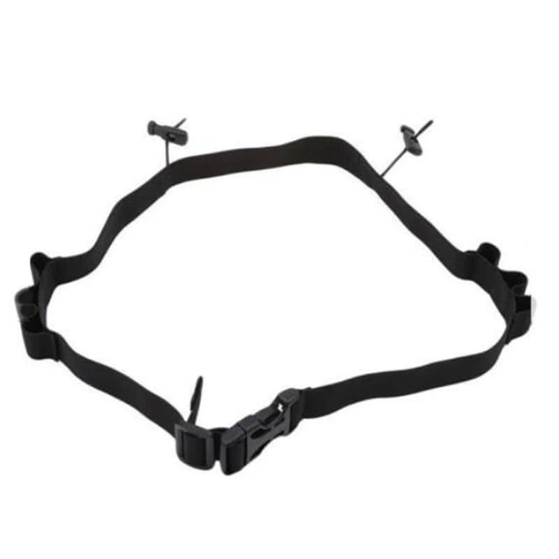 Outdoor Running Waist Belt Triathlon Marathon Race Number Belt With Gel Holder Gym Fitness Sports Accessory
