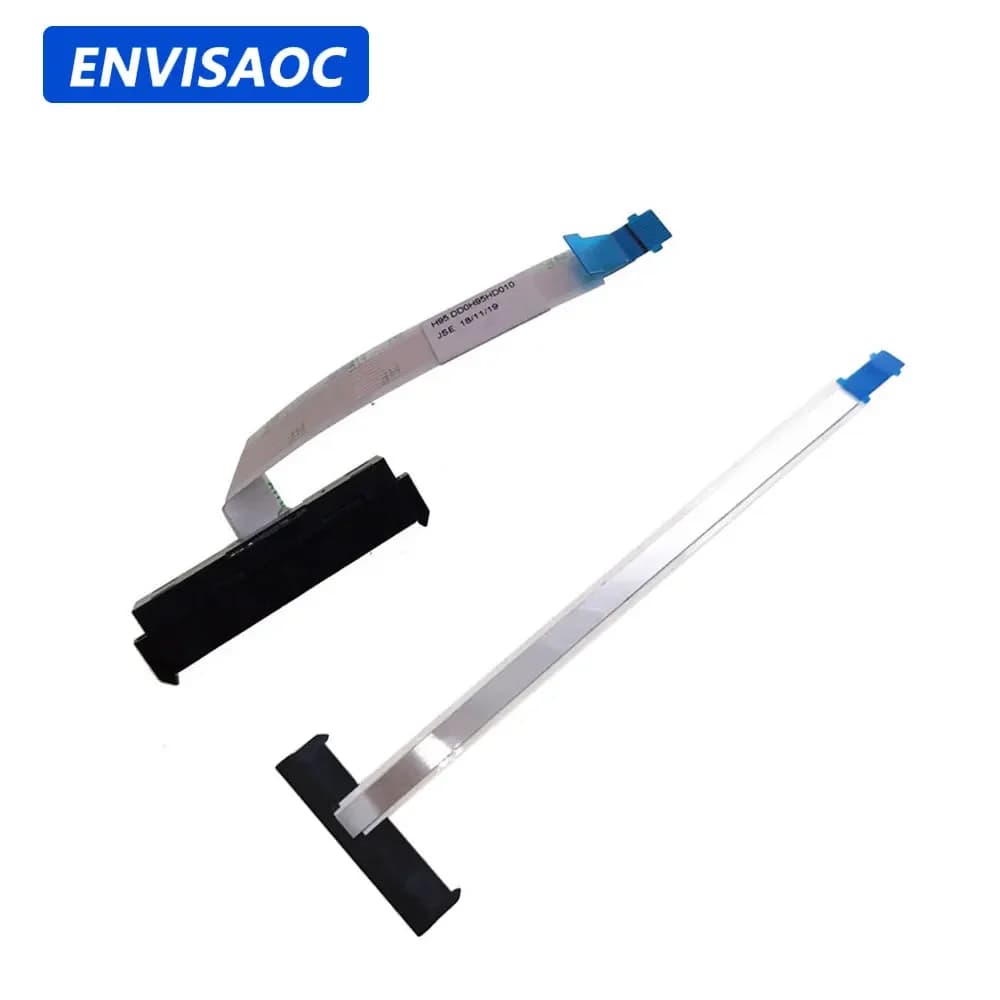 For HUAWEI MateBook D D15 BOB-WAH9P BOB-WAE9P BOH-WAQ9RP PL-W19 MRC-W50 Laptop SATA Hard Drive HDD SSD Connector Flex Cable