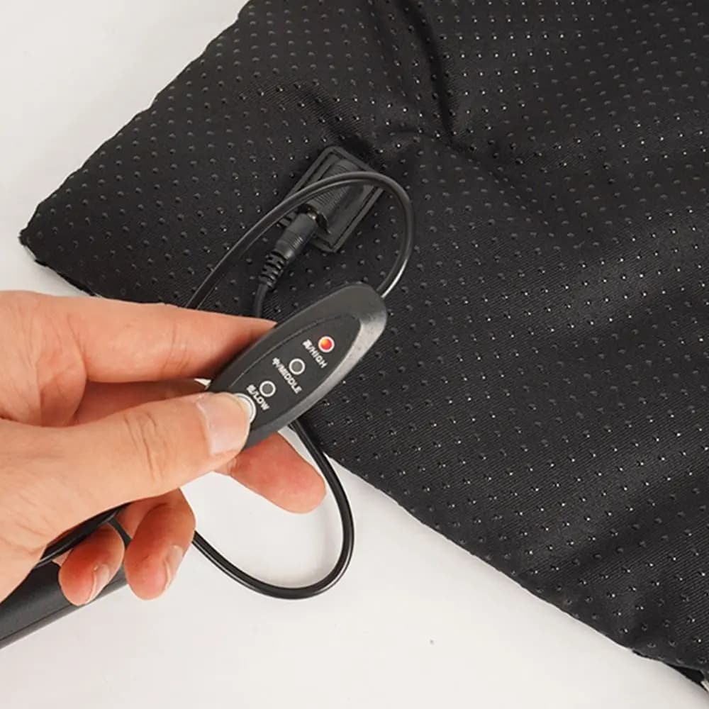 Hot Sale Winter Warming USB Blanket Warmer Washable Pad Electric Blanket Dog And Cat Pet Mat Heating Pad