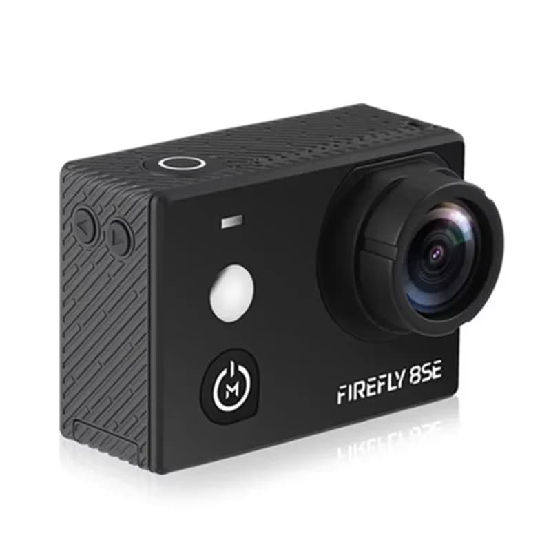 Hawkeye Firefly 8SE 4K Videocamera d'Azione FPV con Schermo Touch da 90 Gradi / 170 Gradi