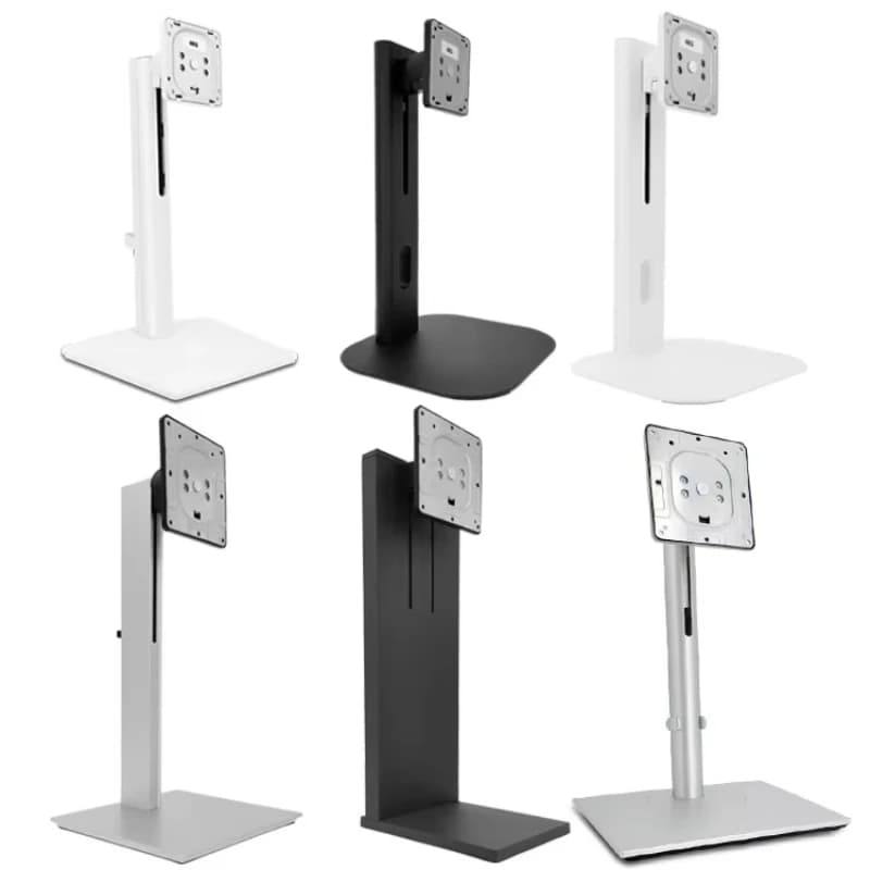 Adjustable Support for Desk Monitor, New Computer Accessories