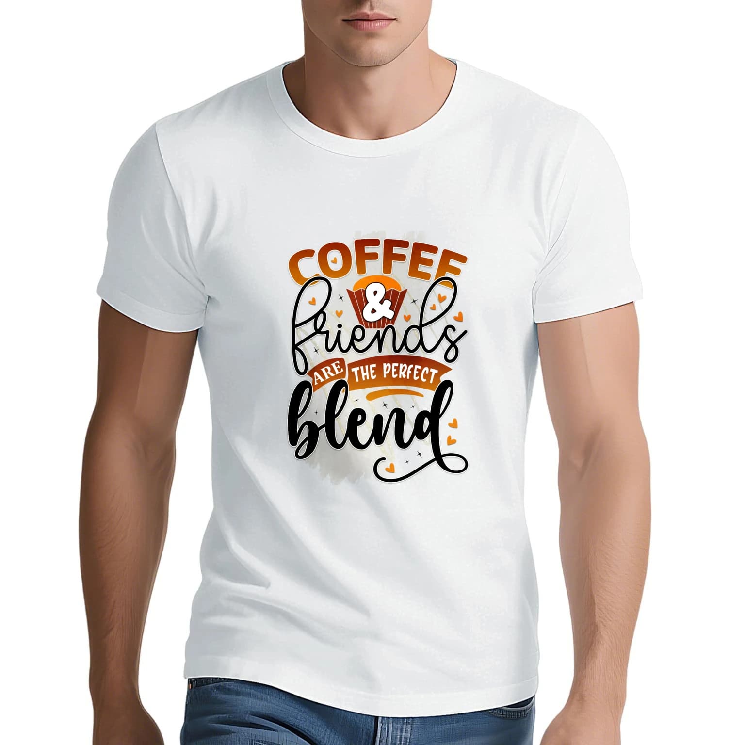 T-shirt da uomo 2025 Nuova collezione Abbigliamento uomo Tinta unita 100% cotone Top Y2k Estivo Tinta unita Basic Traspirante Stampato Top da corsa