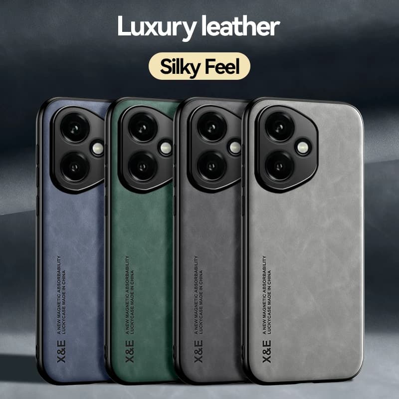 Custodia antiurto per honor 400 300 200 100 Pro Custodia protettiva Supporto magnetico per auto Telefono Coque Fundas Capa per honor 90 400 Lite