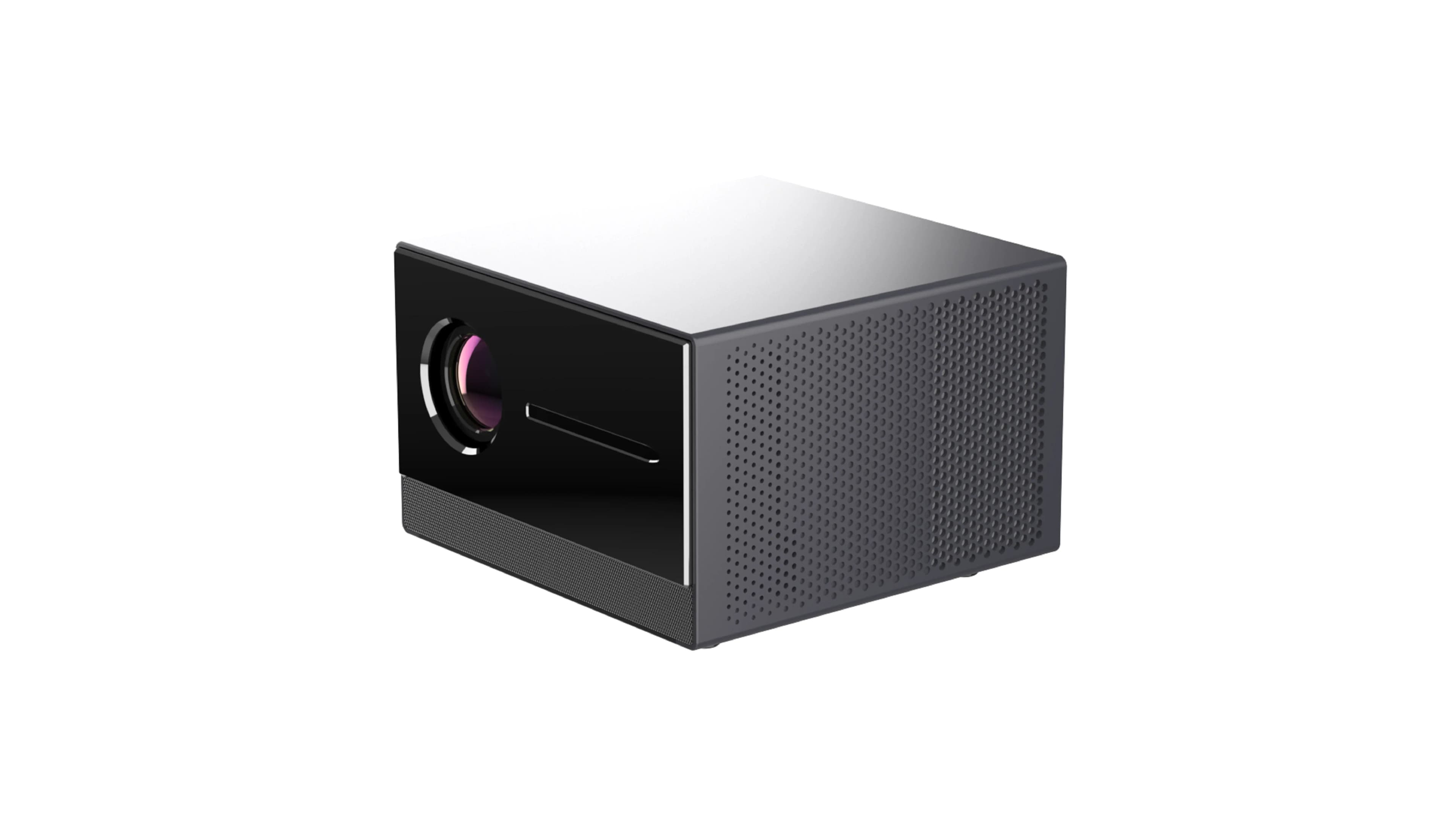 DHN F1 20~120 pollici 3250 lumen Home PROJECTOR Messa a fuoco automatica 1920*1080 per home theater e grande schermo