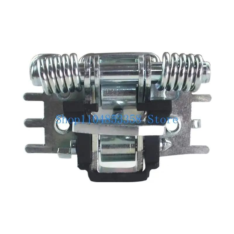 Cerniera limitatore limitatore porta auto progettata con precisione 652F adatta per 804308139R 804310008R 804305107R Leggera e