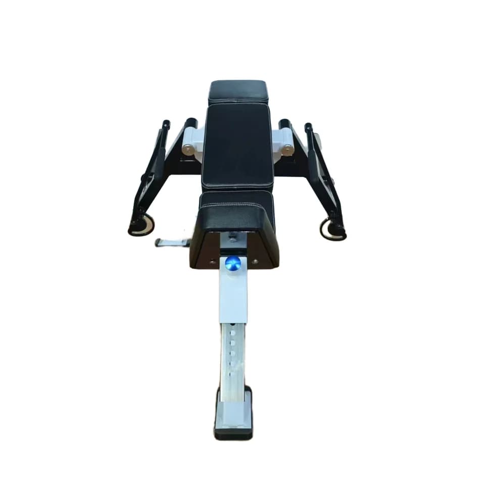Premium Adjustable Incline Dumbbell Fly Bench for Home Gym Strength Training1