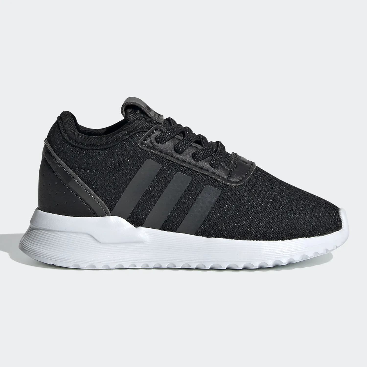 Adidas genuine seasonal new lightweight and breathable children's sports and leisure shoes EG3443